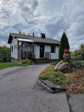 Villa Silve, yhden makuuhuoneen omakotitalo.